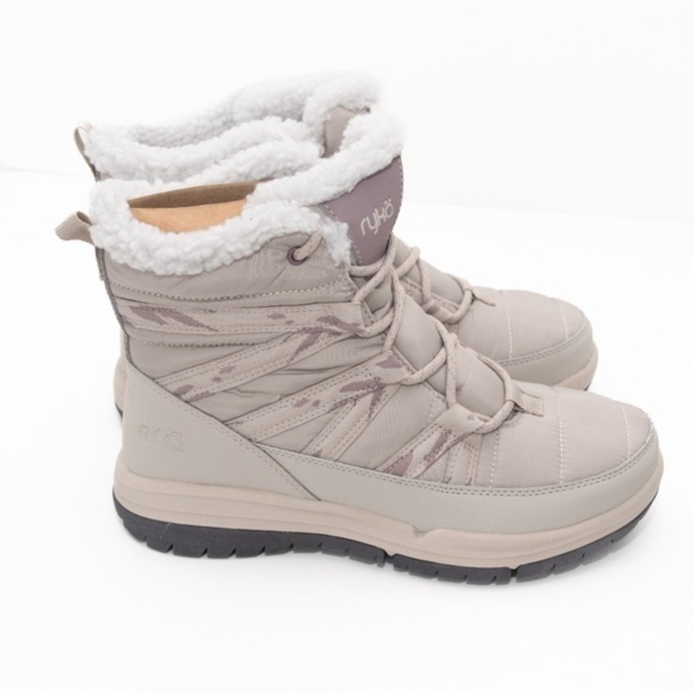 Ryka | Arron Winter Arron Boot - Size 7W